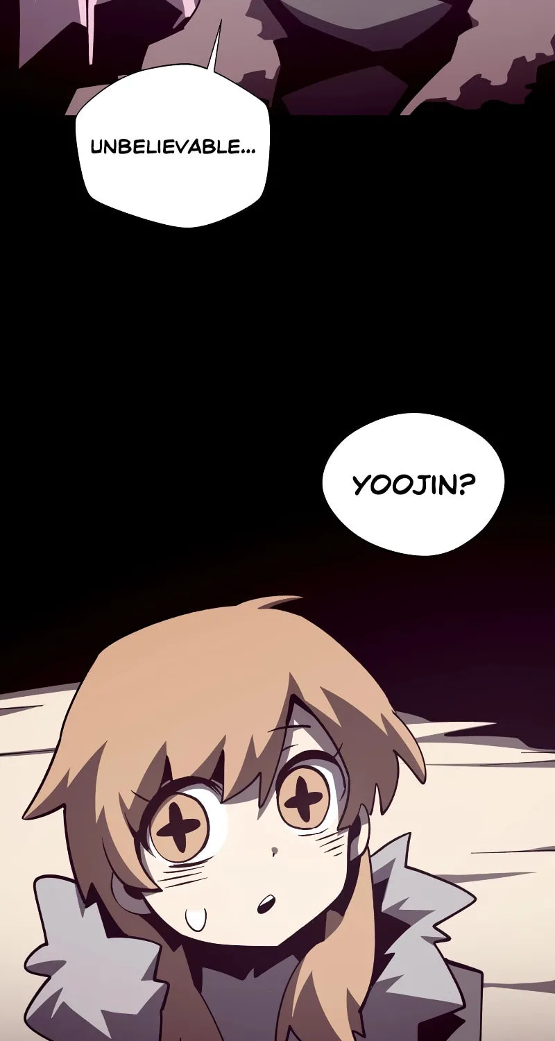 Dungeon Odyssey Chapter 79 page 74 - 