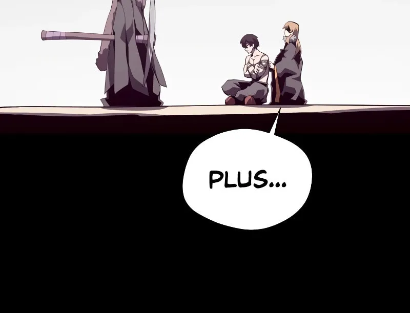 Dungeon Odyssey Chapter 79 page 76 - 