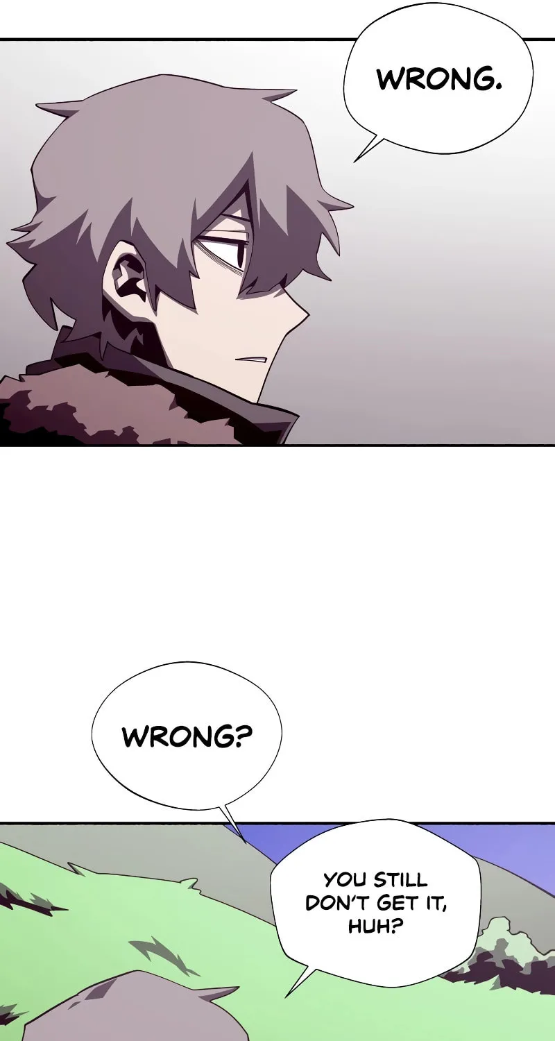 Dungeon Odyssey Chapter 79 page 10 - 
