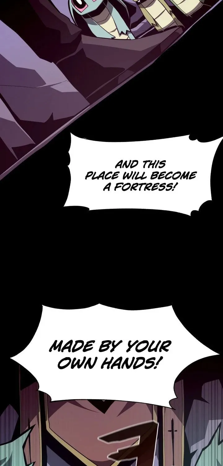 Dungeon Odyssey Chapter 8 page 11 - 