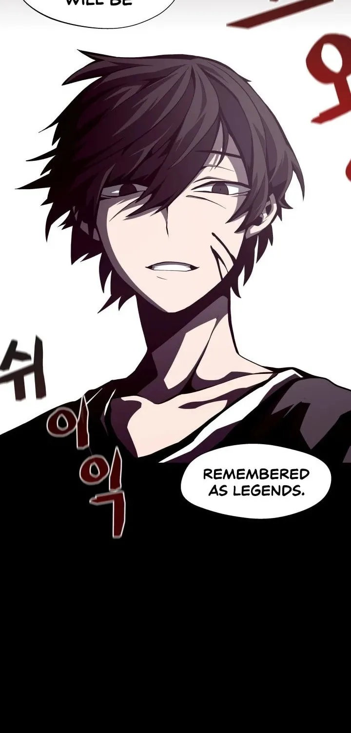 Dungeon Odyssey Chapter 8 page 13 - 