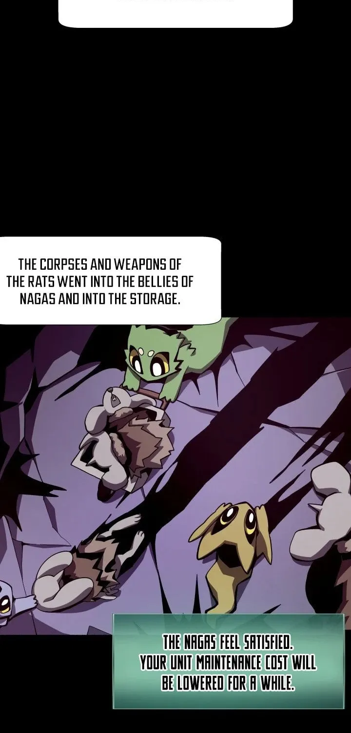 Dungeon Odyssey Chapter 8 page 15 - 