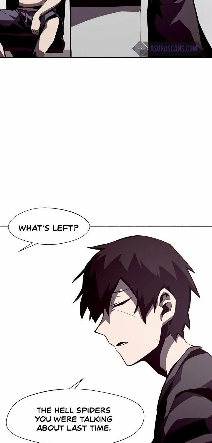 Dungeon Odyssey Chapter 8 page 24 - 