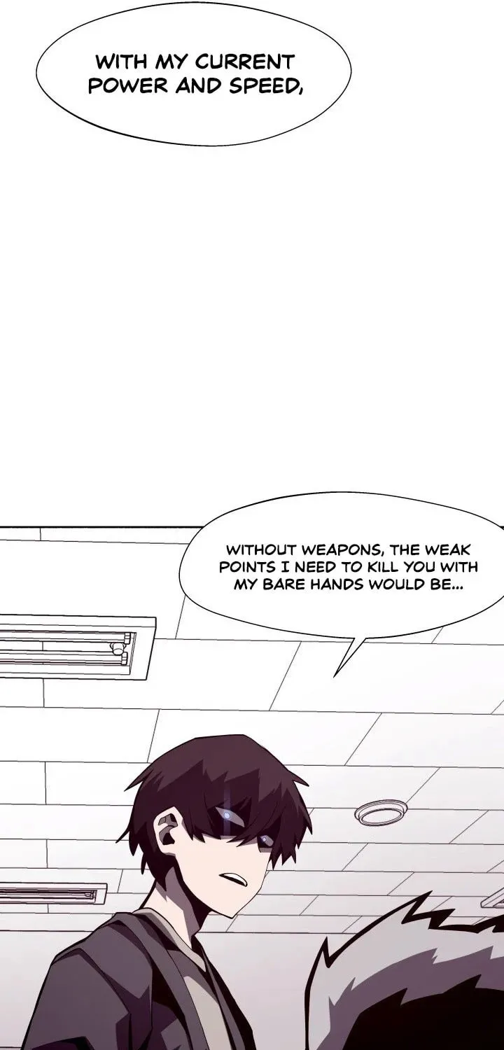 Dungeon Odyssey Chapter 8 page 42 - 