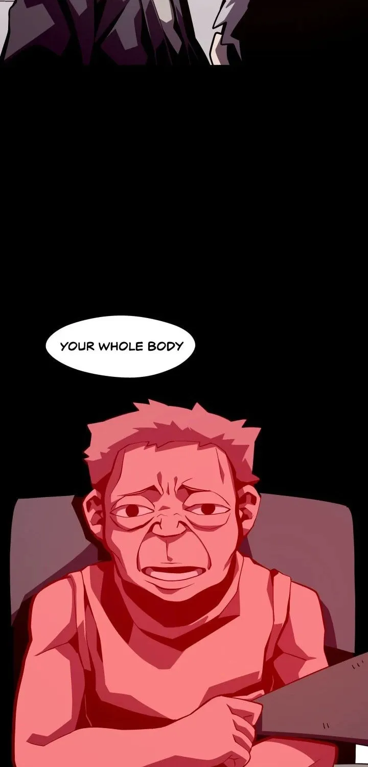 Dungeon Odyssey Chapter 8 page 43 - 