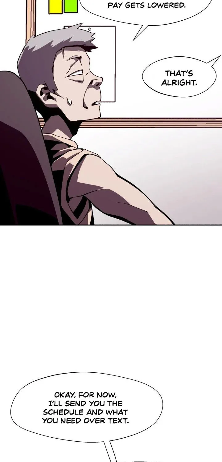 Dungeon Odyssey Chapter 8 page 46 - 