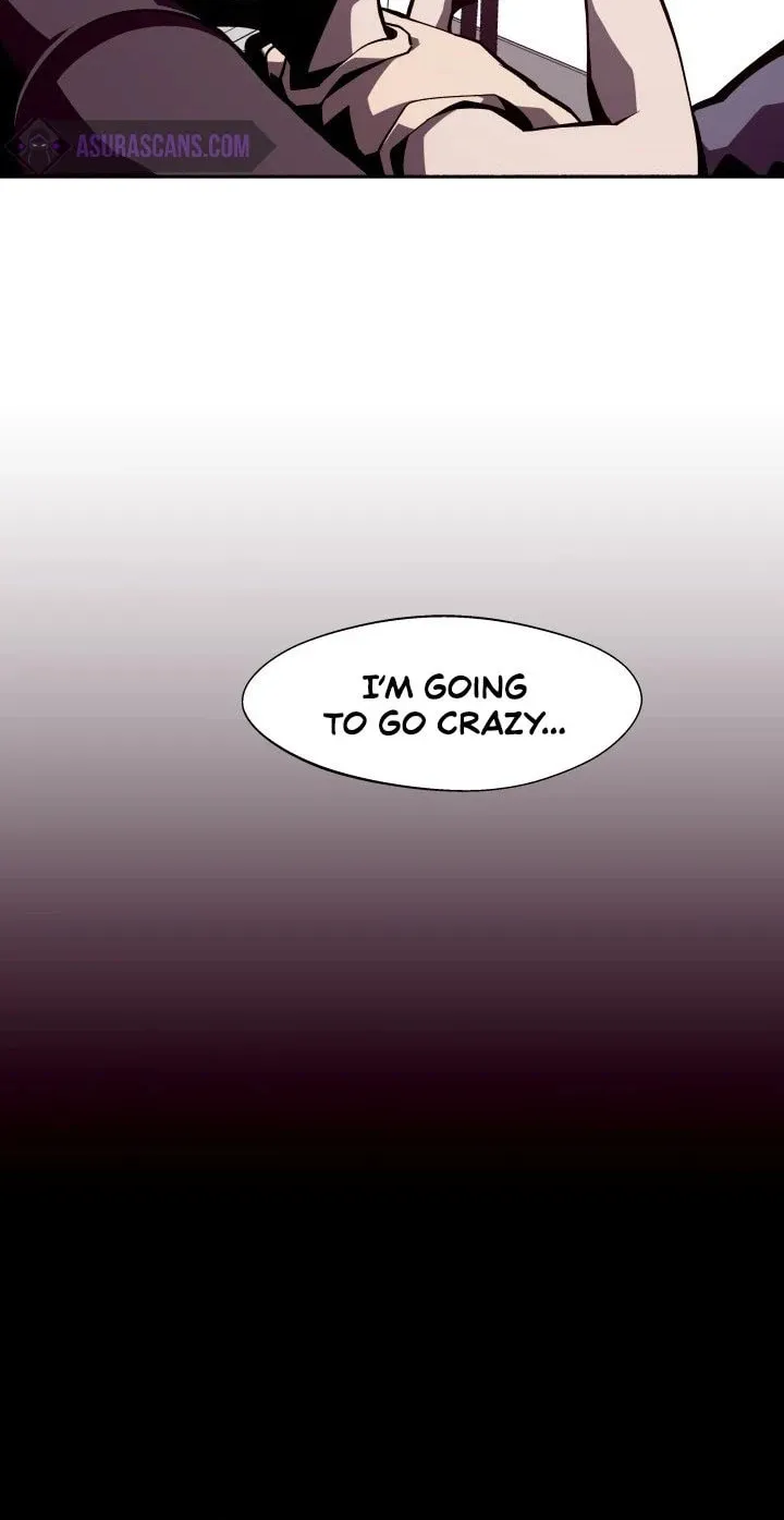Dungeon Odyssey Chapter 8 page 49 - 
