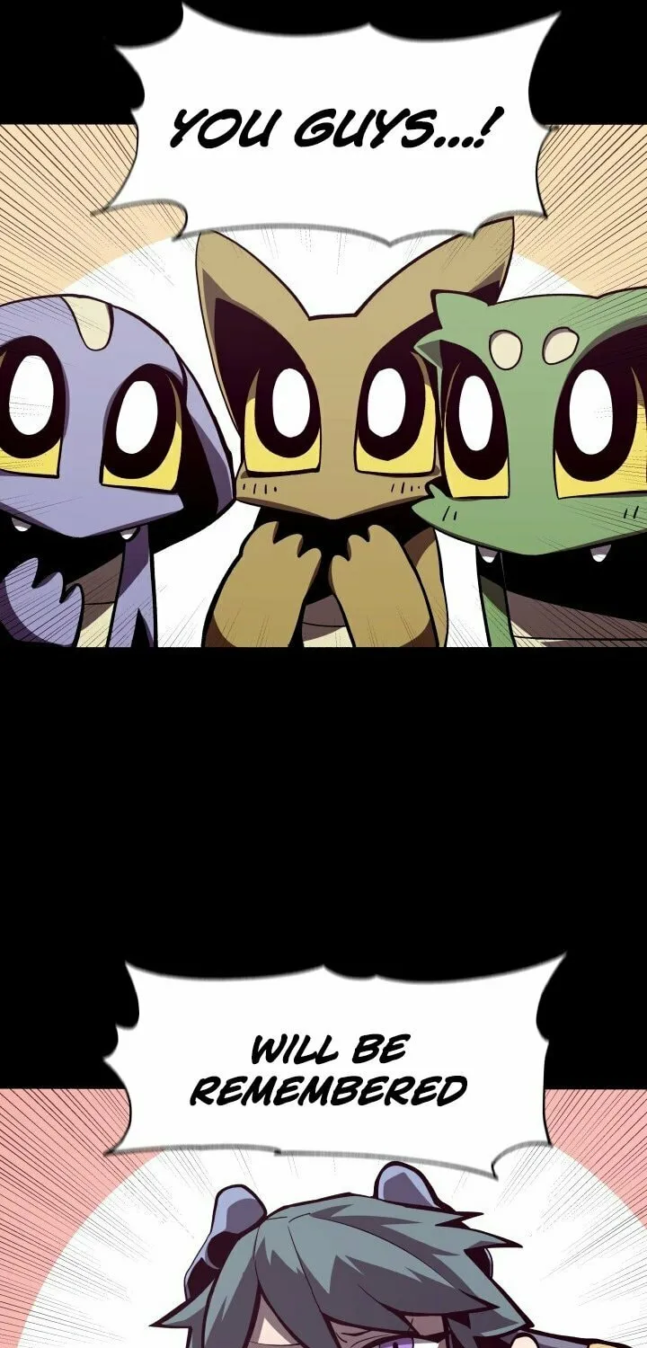 Dungeon Odyssey Chapter 8 page 50 - 