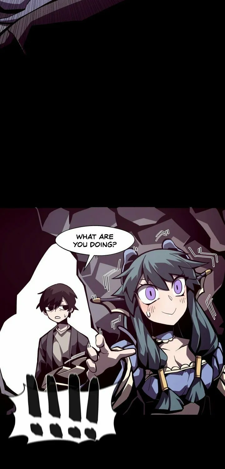Dungeon Odyssey Chapter 8 page 52 - 