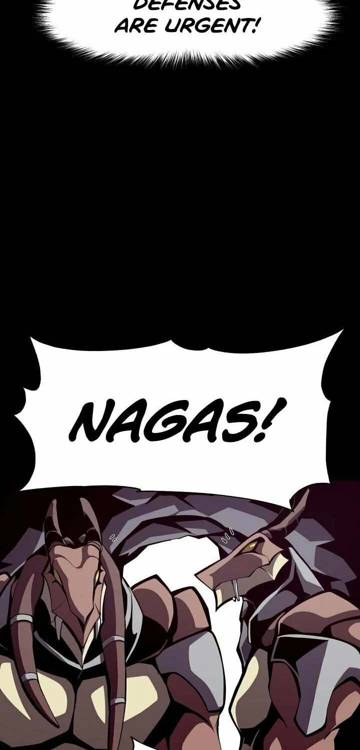 Dungeon Odyssey Chapter 8 page 7 - 