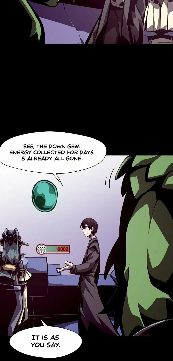 Dungeon Odyssey Chapter 8 page 63 - 