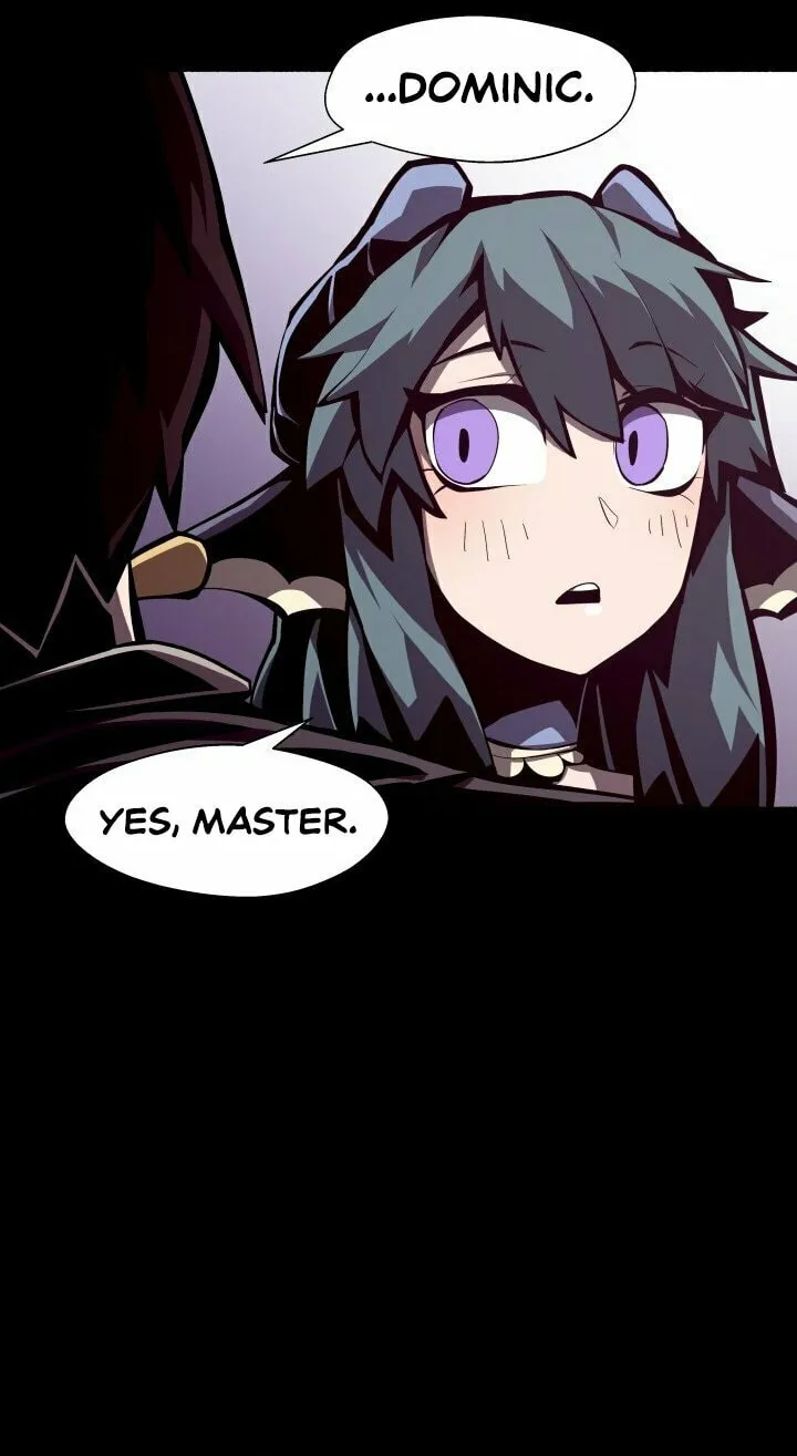 Dungeon Odyssey Chapter 8 page 65 - 