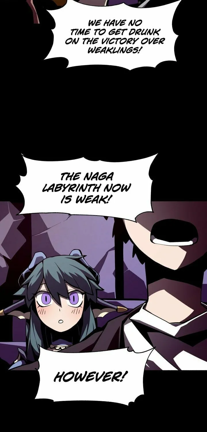 Dungeon Odyssey Chapter 8 page 9 - 