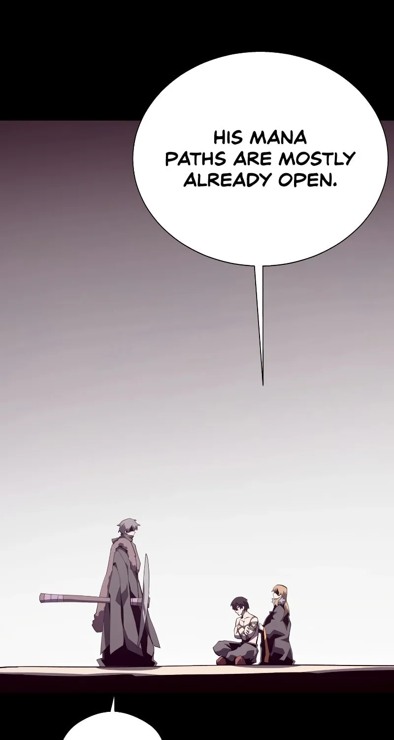 Dungeon Odyssey Chapter 80 page 2 - 