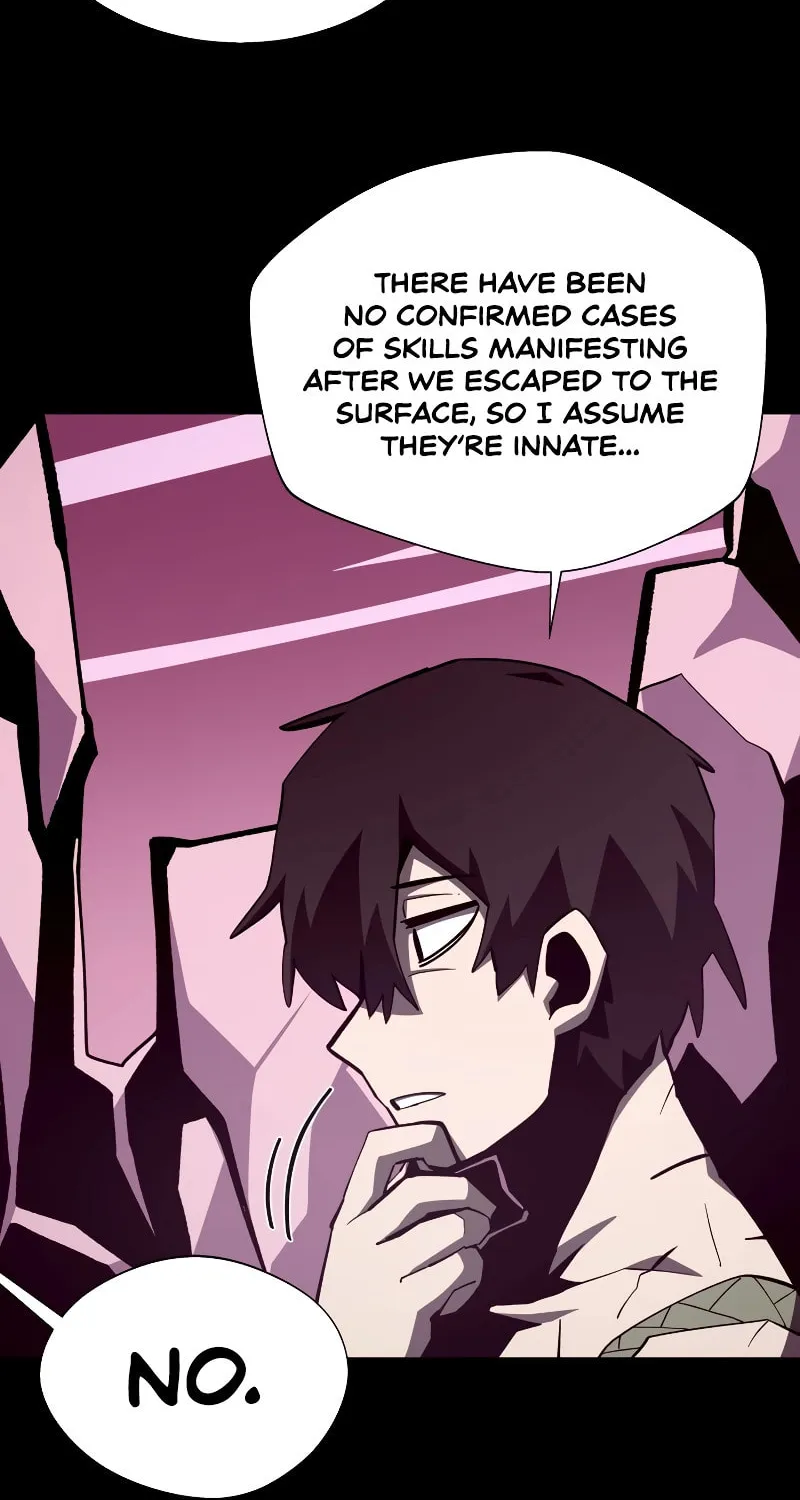 Dungeon Odyssey Chapter 80 page 12 - 