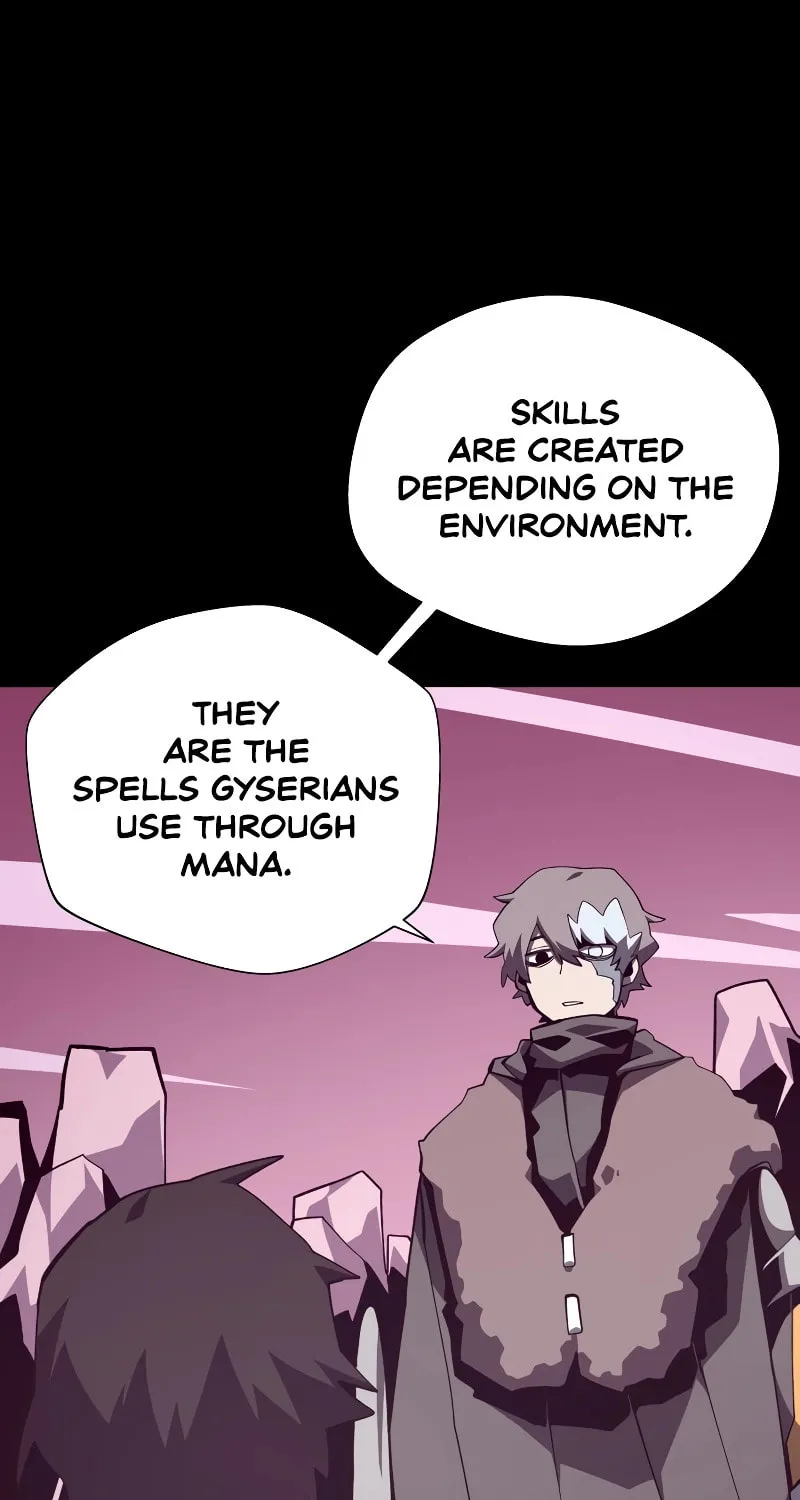 Dungeon Odyssey Chapter 80 page 13 - 