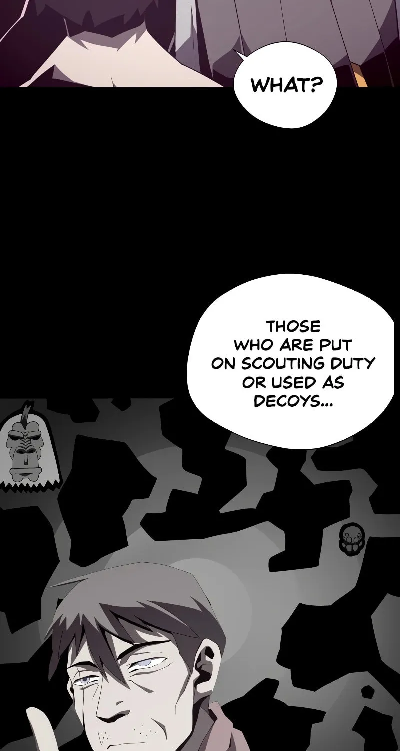 Dungeon Odyssey Chapter 80 page 14 - 