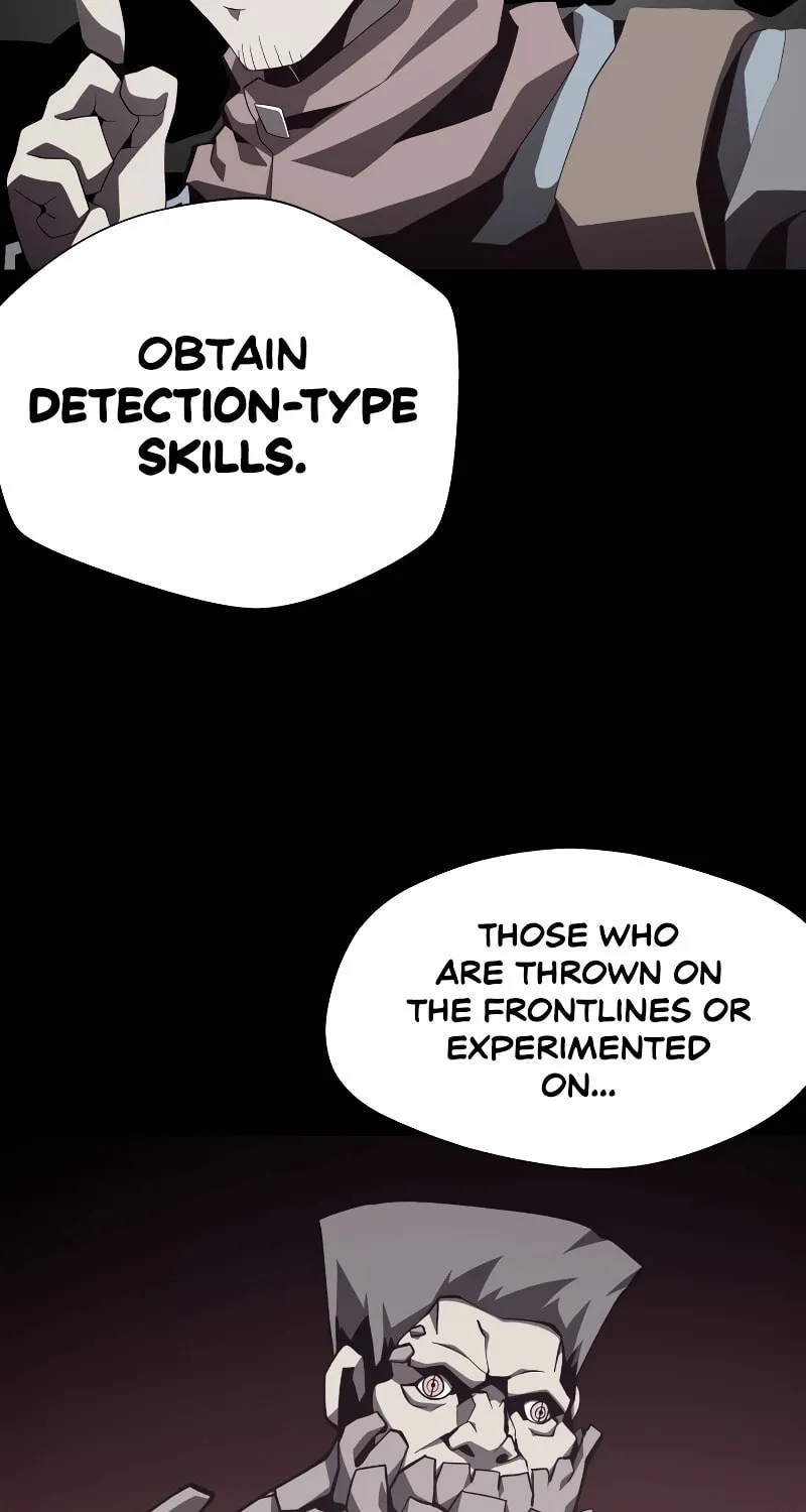 Dungeon Odyssey Chapter 80 page 15 - 