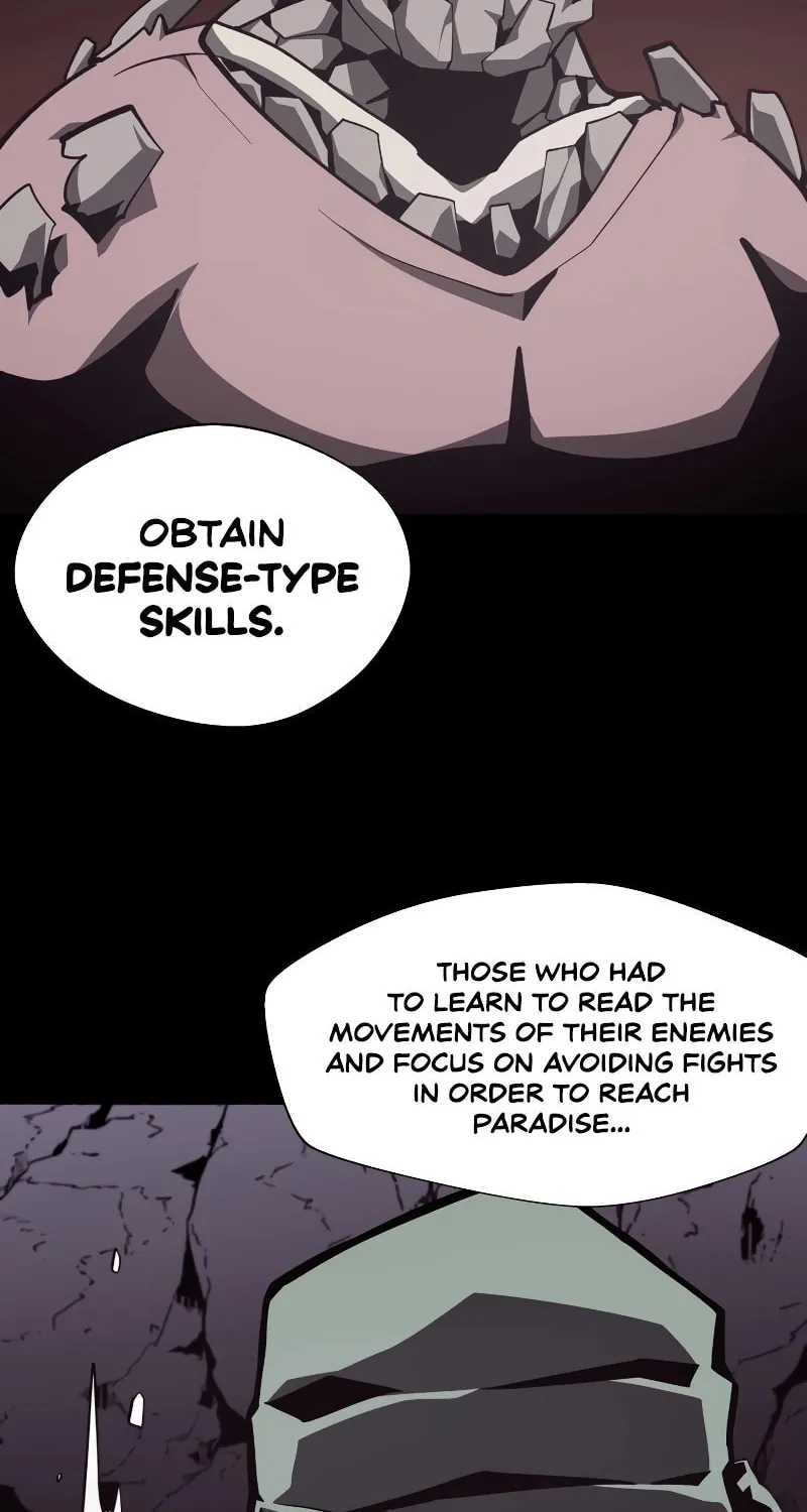 Dungeon Odyssey Chapter 80 page 16 - 