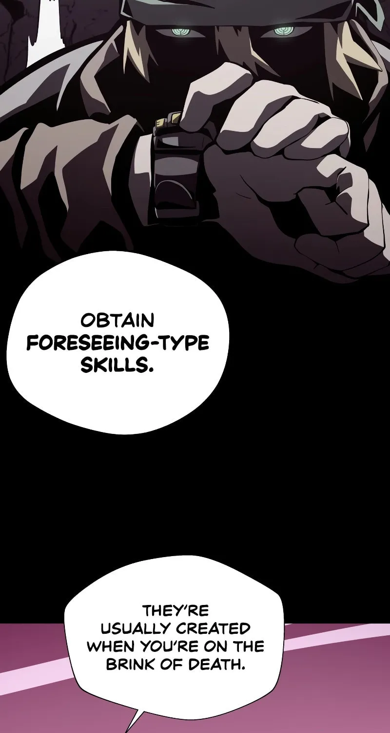 Dungeon Odyssey Chapter 80 page 17 - 