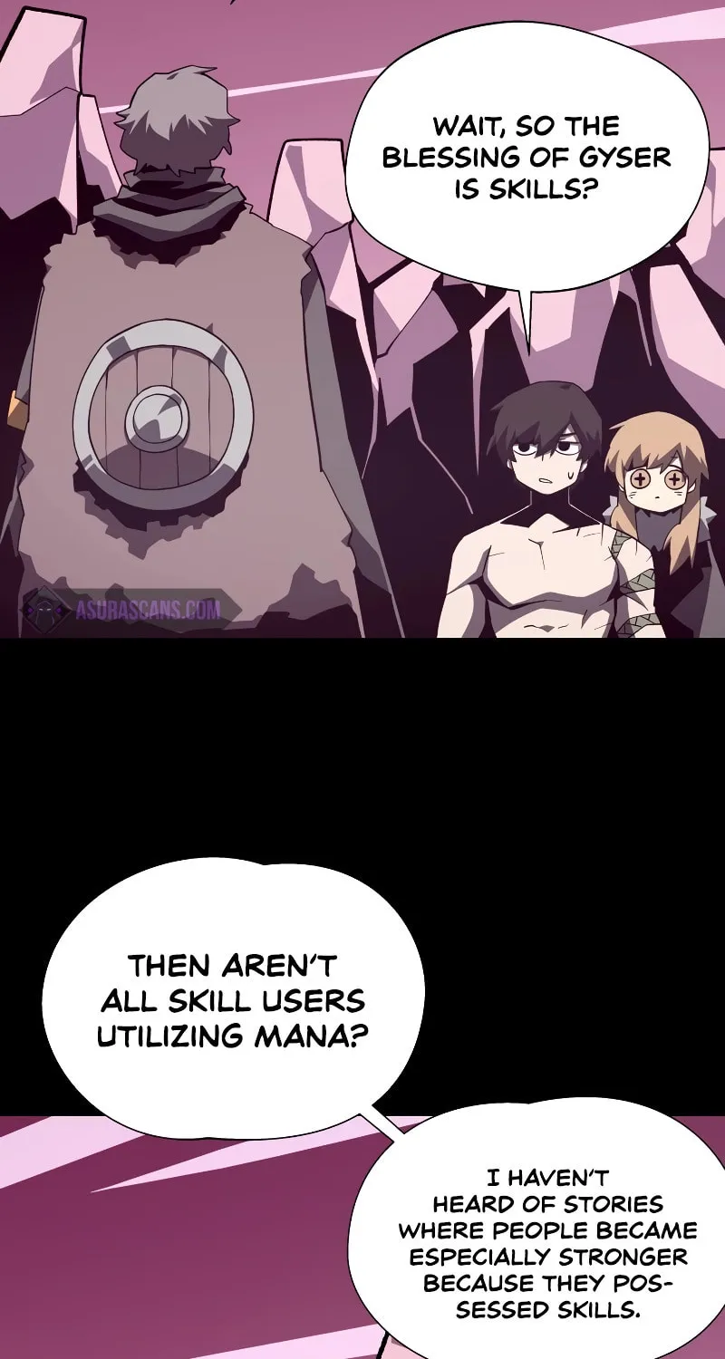 Dungeon Odyssey Chapter 80 page 18 - 