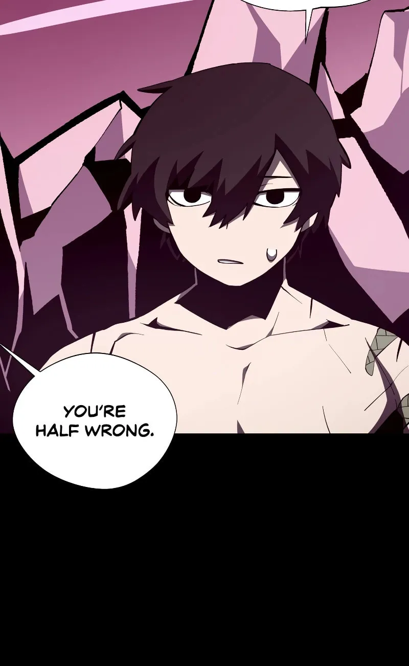 Dungeon Odyssey Chapter 80 page 19 - 