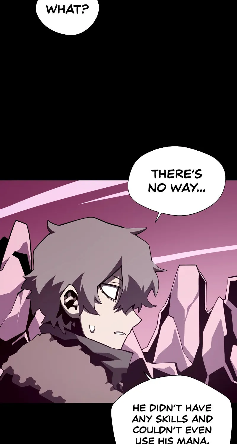 Dungeon Odyssey Chapter 80 page 3 - 