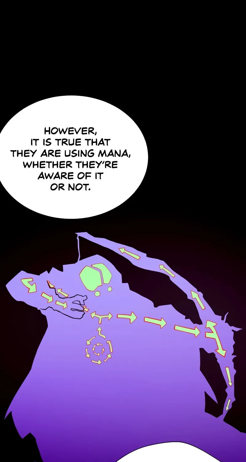 Dungeon Odyssey Chapter 80 page 21 - 