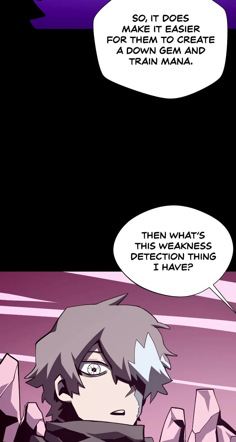 Dungeon Odyssey Chapter 80 page 22 - 