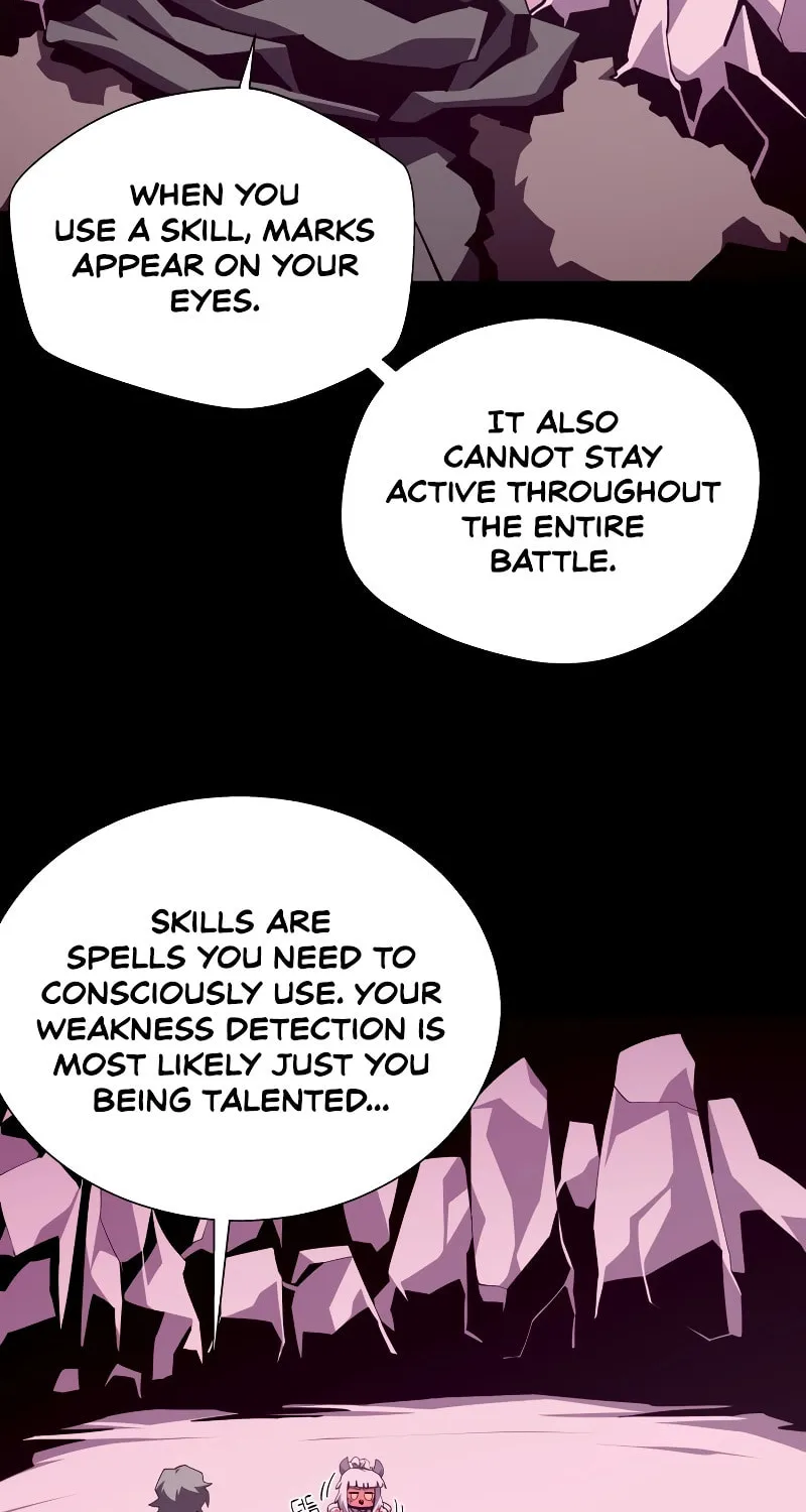 Dungeon Odyssey Chapter 80 page 23 - 