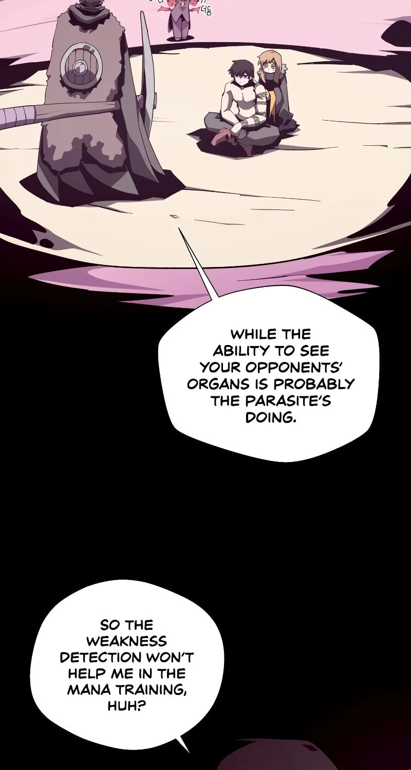 Dungeon Odyssey Chapter 80 page 24 - 