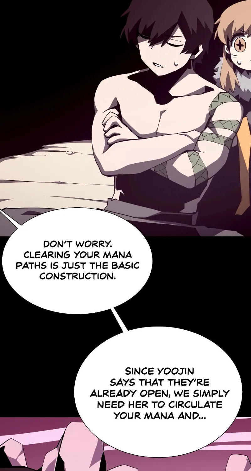 Dungeon Odyssey Chapter 80 page 25 - 
