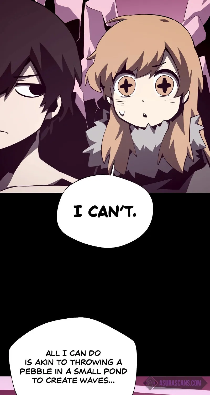 Dungeon Odyssey Chapter 80 page 26 - 