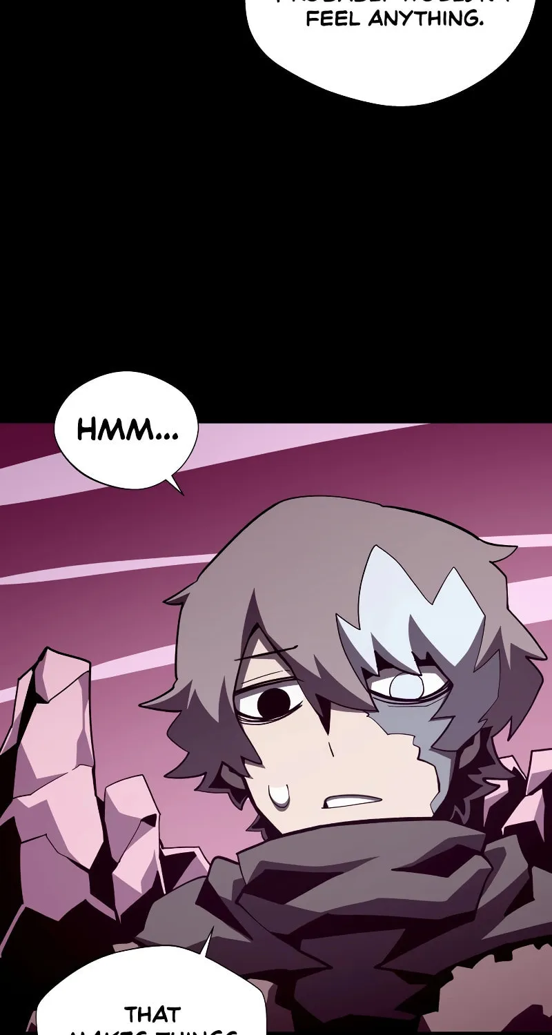 Dungeon Odyssey Chapter 80 page 30 - 