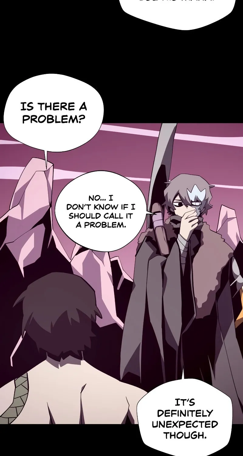 Dungeon Odyssey Chapter 80 page 4 - 
