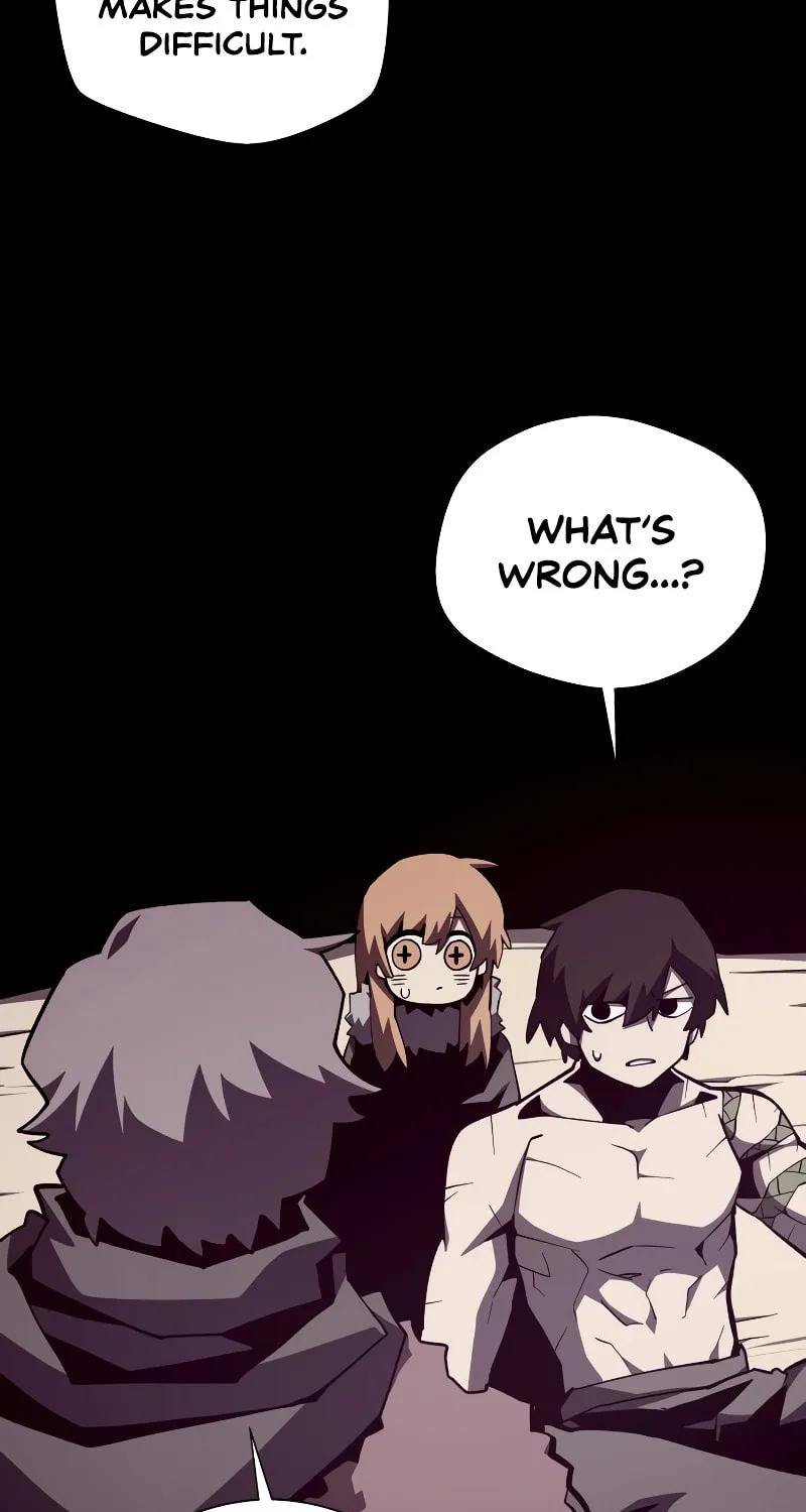 Dungeon Odyssey Chapter 80 page 31 - 