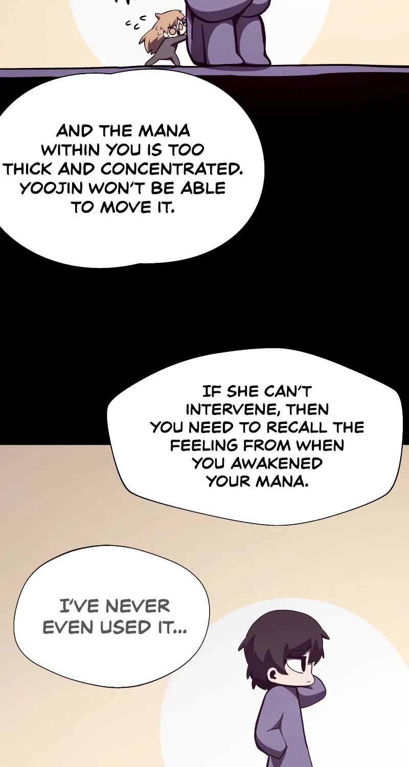 Dungeon Odyssey Chapter 80 page 34 - 