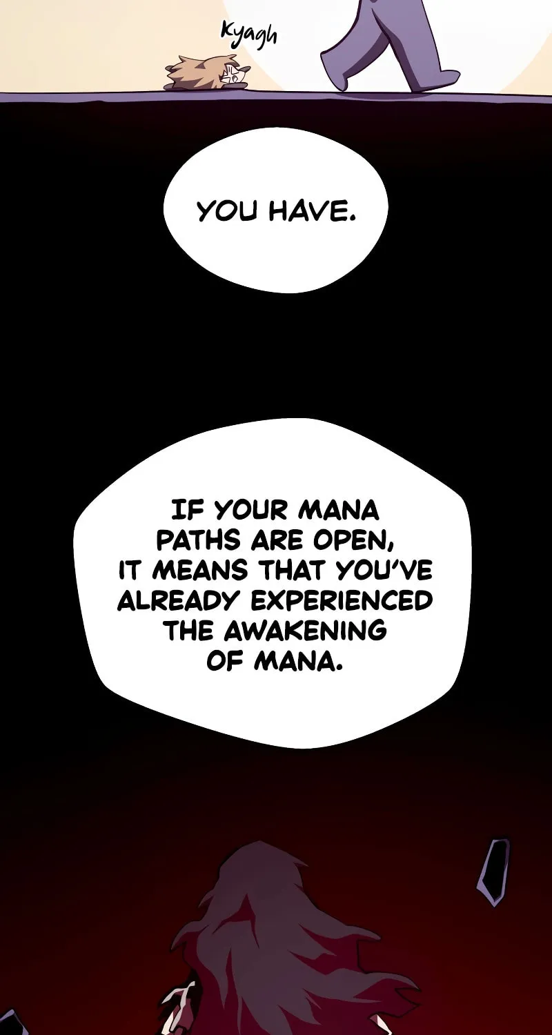 Dungeon Odyssey Chapter 80 page 35 - 