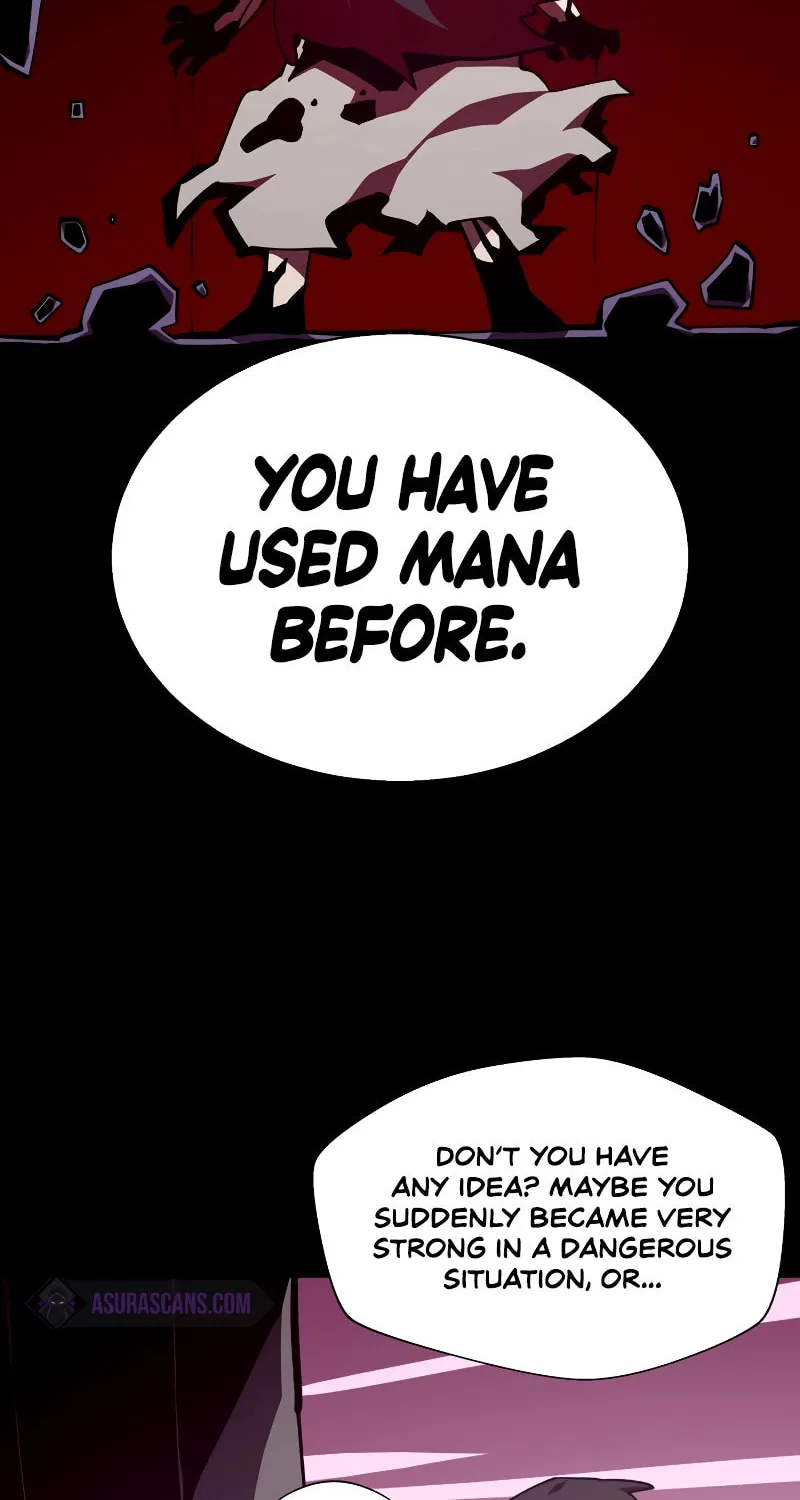 Dungeon Odyssey Chapter 80 page 36 - 