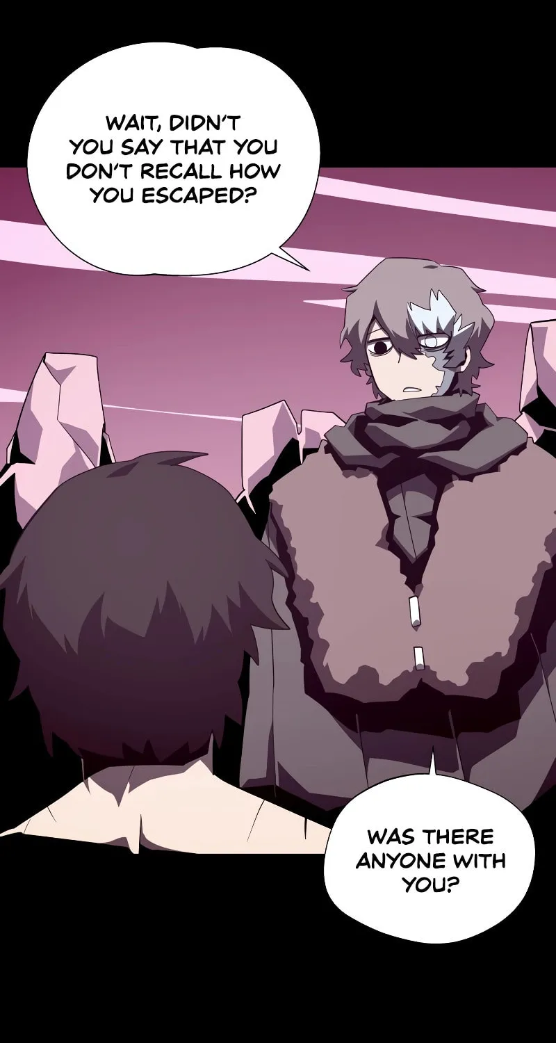 Dungeon Odyssey Chapter 80 page 39 - 