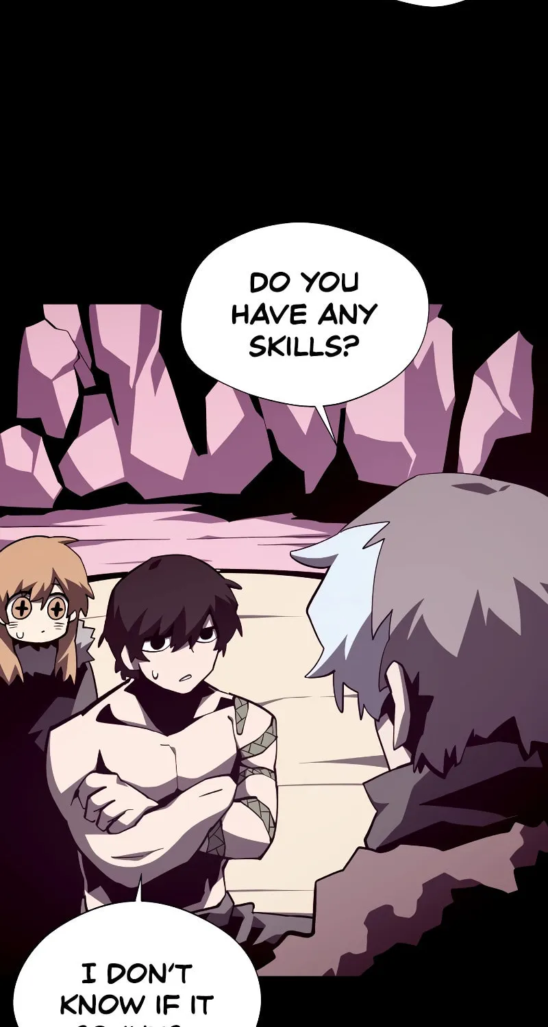 Dungeon Odyssey Chapter 80 page 5 - 