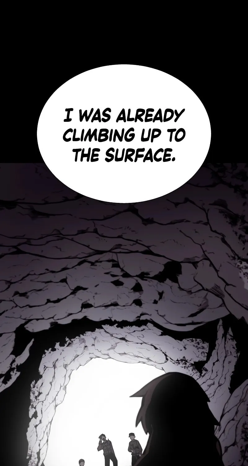 Dungeon Odyssey Chapter 80 page 42 - 