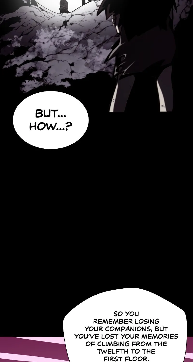 Dungeon Odyssey Chapter 80 page 43 - 