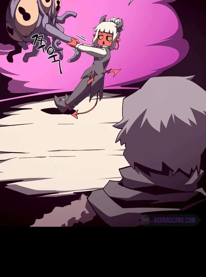 Dungeon Odyssey Chapter 80 page 46 - 