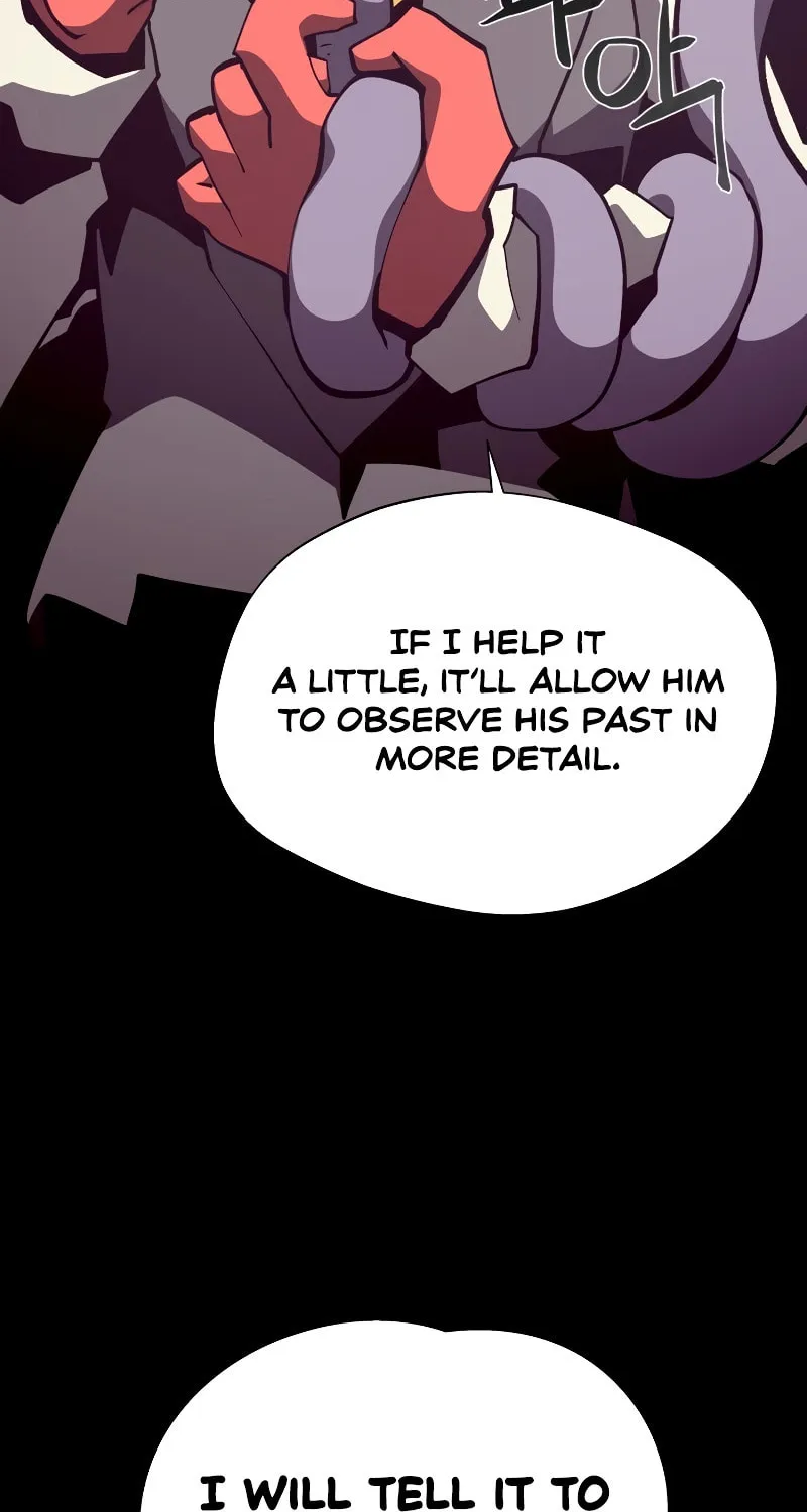 Dungeon Odyssey Chapter 80 page 50 - 