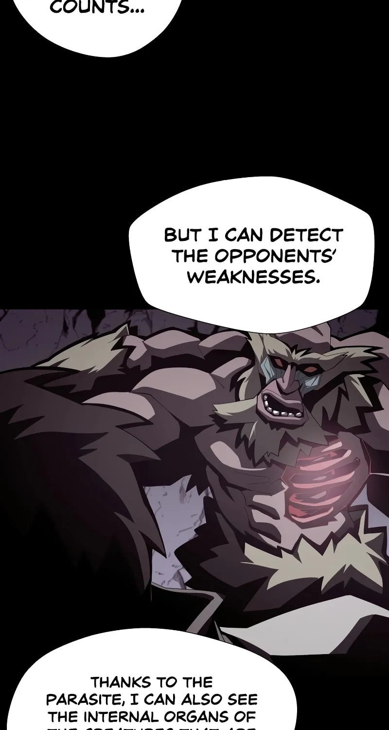 Dungeon Odyssey Chapter 80 page 6 - 