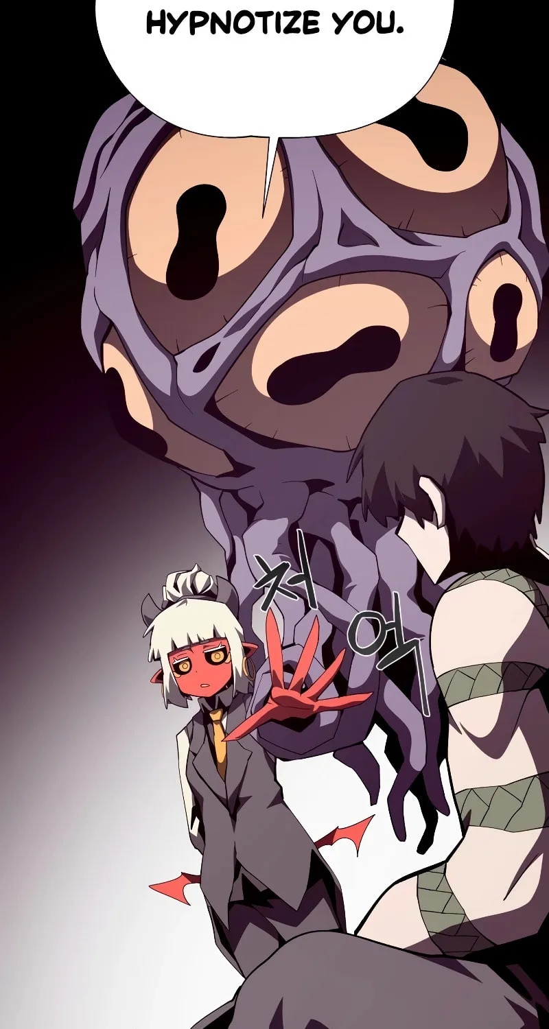Dungeon Odyssey Chapter 80 page 51 - 