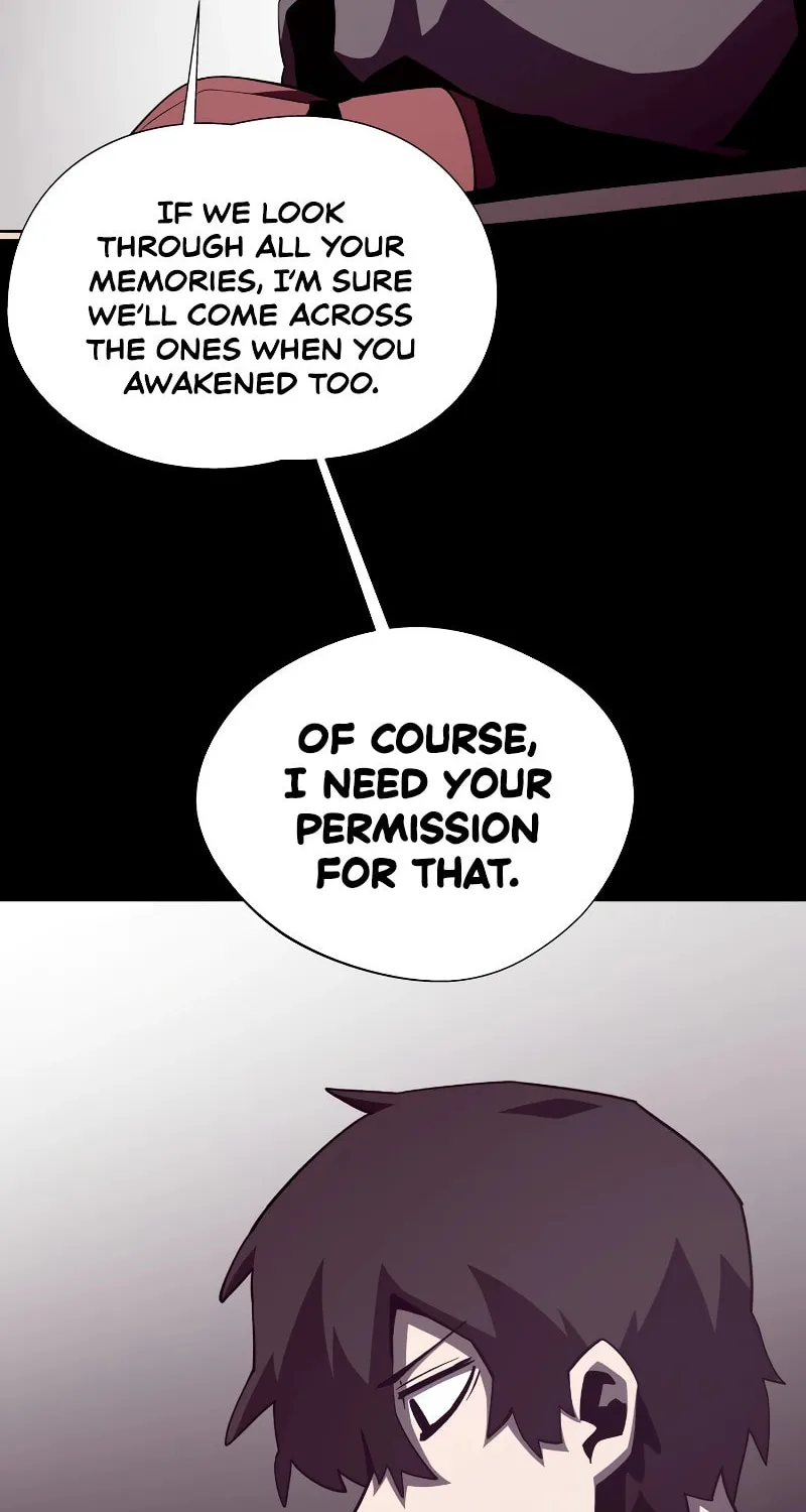 Dungeon Odyssey Chapter 80 page 52 - 