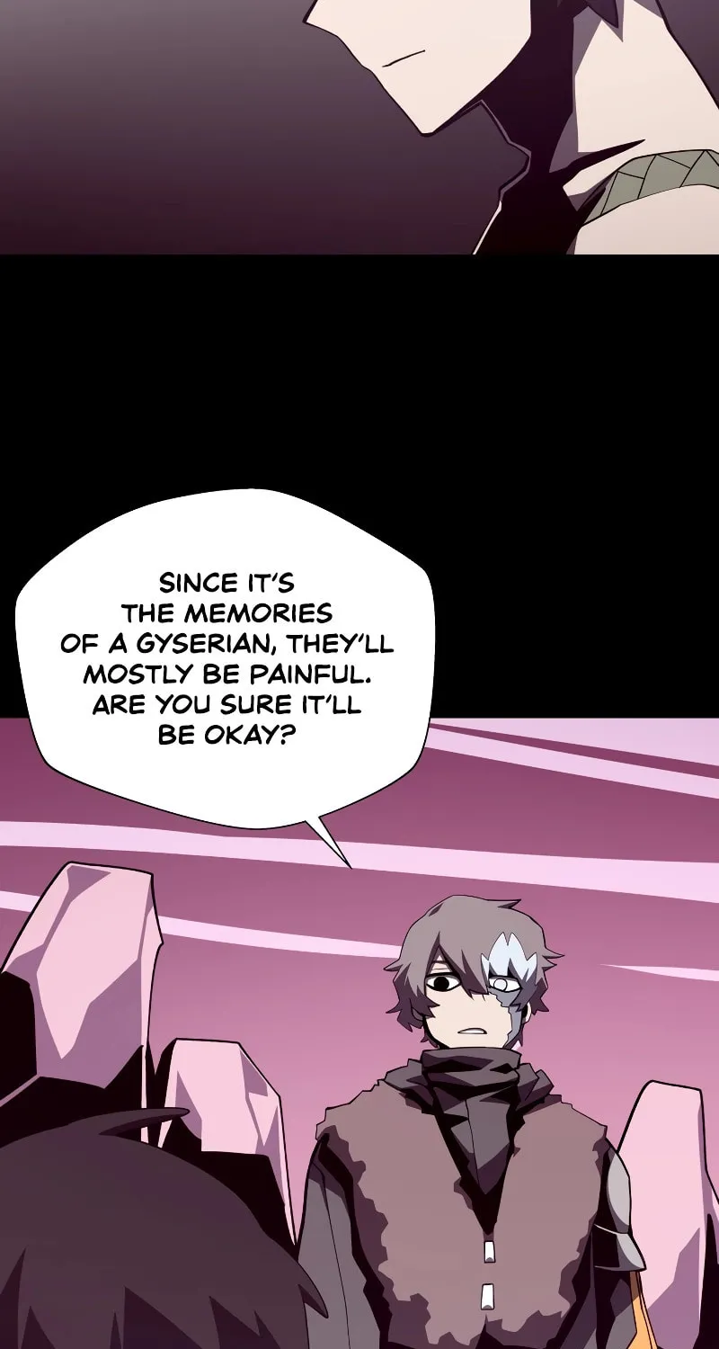 Dungeon Odyssey Chapter 80 page 53 - 