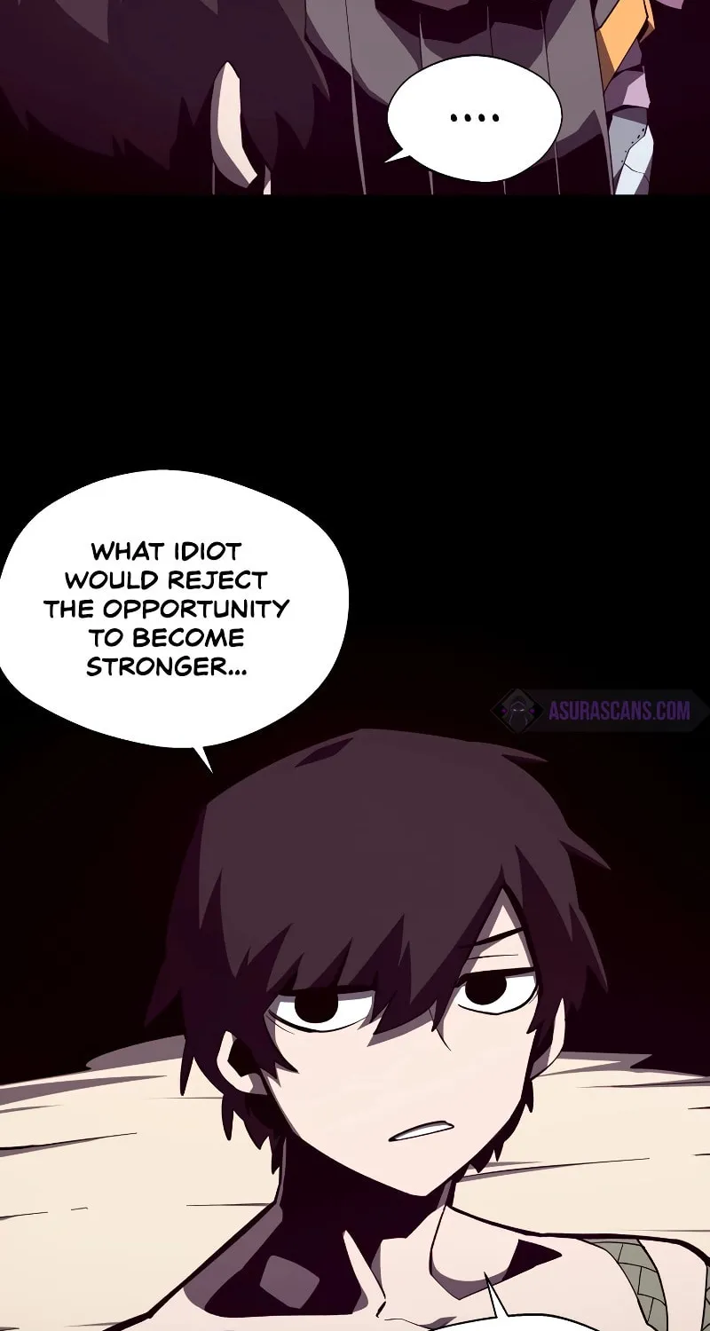 Dungeon Odyssey Chapter 80 page 54 - 